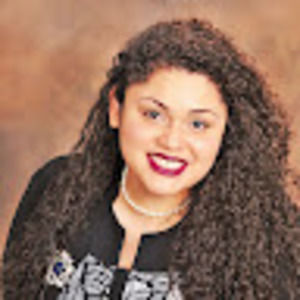 Meet your Posher, Angelique